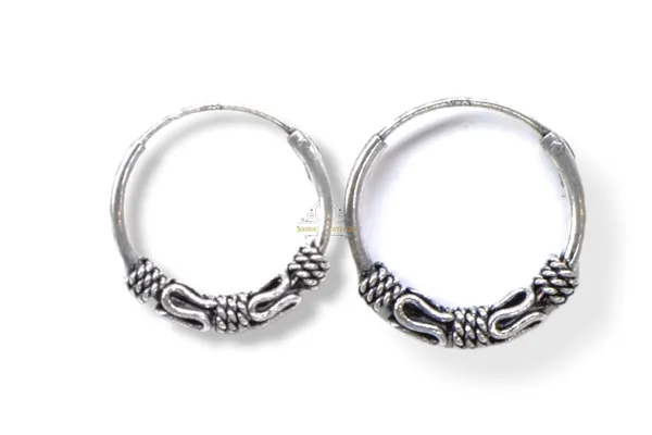 Silver_925_Sterling_Hoop_Earrings_For_Women_&_Girls_Bali_For_Girls_(Hoop_14Mm)