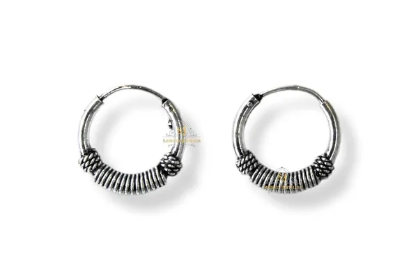 Silver_925_Sterling_Hoop_Earrings_For_Women_&_Girls_Bali_For_Girls_(Hoop_12Mm)