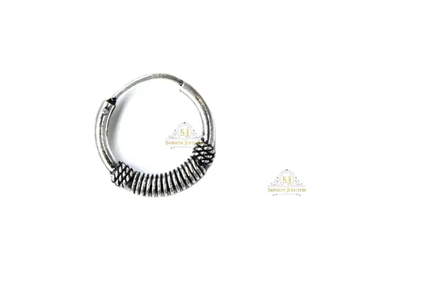 Silver_925_Sterling_Hoop_Earrings_For_Women_&_Girls_Bali_For_Girls_(Hoop_12Mm)