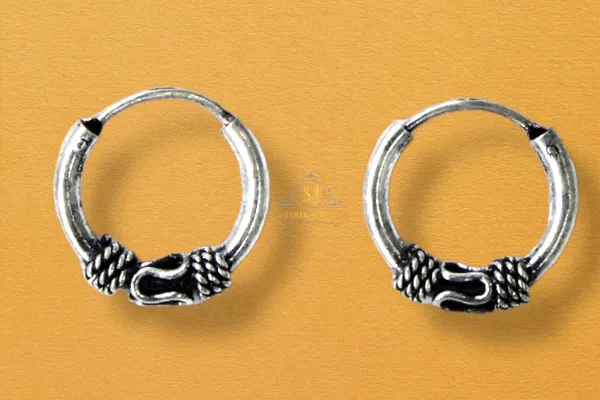 Silver_925_Sterling_Hoop_Earrings_For_Women_&_Girls_Bali_For_Girls_(Hoop10Mm)