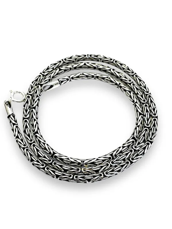 Silver_925_Sterling_Link_Chain_For_Men,_Women,_Boys,_And_Girls,_Oxidized_Chain_Necklace_Bis_Hallmarked_Chain_(Link_20In_26Gm)