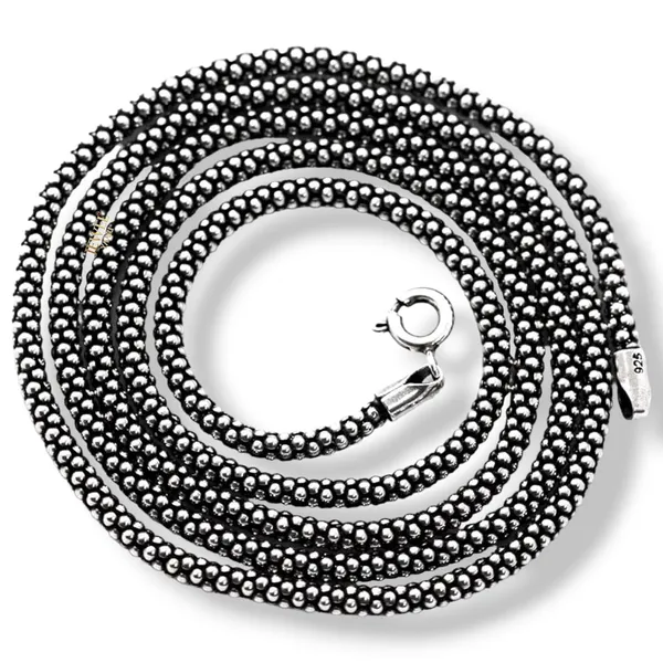 Silver_925_Sterling_Popcorn_Chain_For_Men_Women_Boys_And_Girls_Oxidized_Chain_Necklace_Bis_Hallmarked_Chain_(Pop_22In_10Gm)