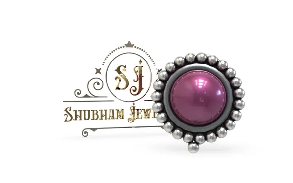 Pink_925_Sterling_Handmade_Antique_Oxidized_Nose_Pin_For_Women_(-4,_)
