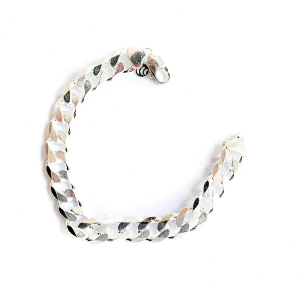 Silver_925_92.5_Sterling_Karap_Chain_Bracelet_For_Men_And_Boys_(30)