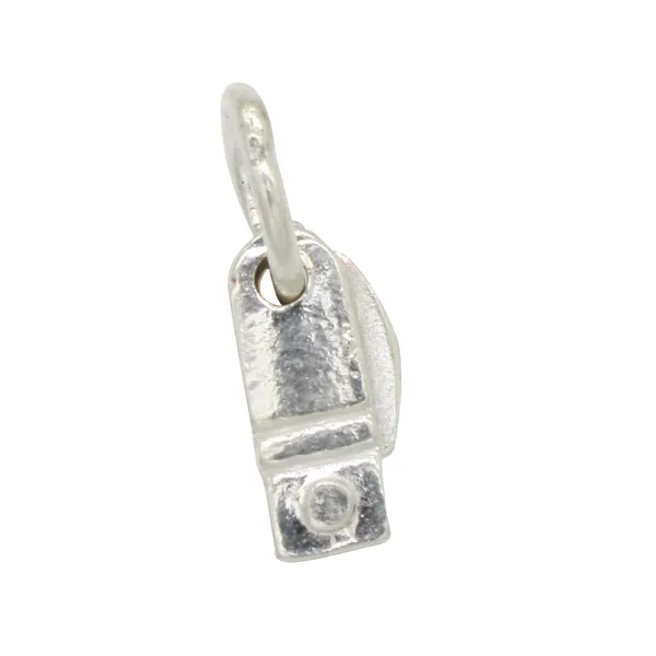 Silver_Pure_Nazar_Chaku_Pendants_Nazariya_For_New_Born_Babies_Kids_Pure_Cotton_Thread_For_Protection