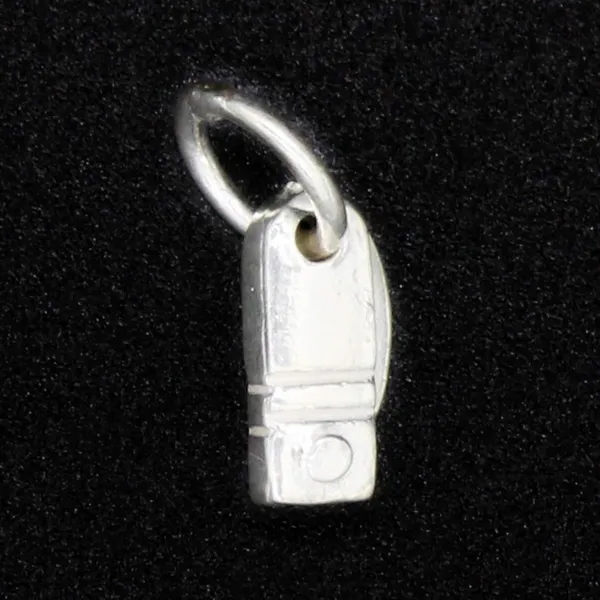 Silver_Pure_Nazar_Chaku_Pendants_Nazariya_For_New_Born_Babies_Kids_Pure_Cotton_Thread_For_Protection