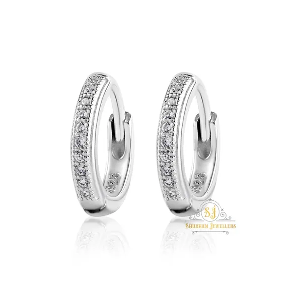 Silver_925_Pure_Sterling_Hoops_Bali_Earrings_With__American_Diamond_Cz_For_Girls,_Babies_Or_Boys_(14)