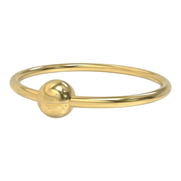 Gold_Tiny_Hoop_Nose_Ring_One_Piece_Gold_20K_83.3%_(20K_Gold_Plain)