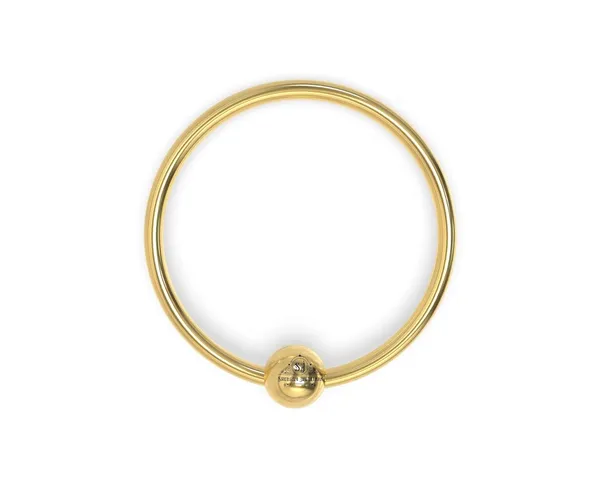 Gold_Tiny_Hoop_Nose_Ring_One_Piece_Gold_20K_83.3%_(20K_Gold_Plain)