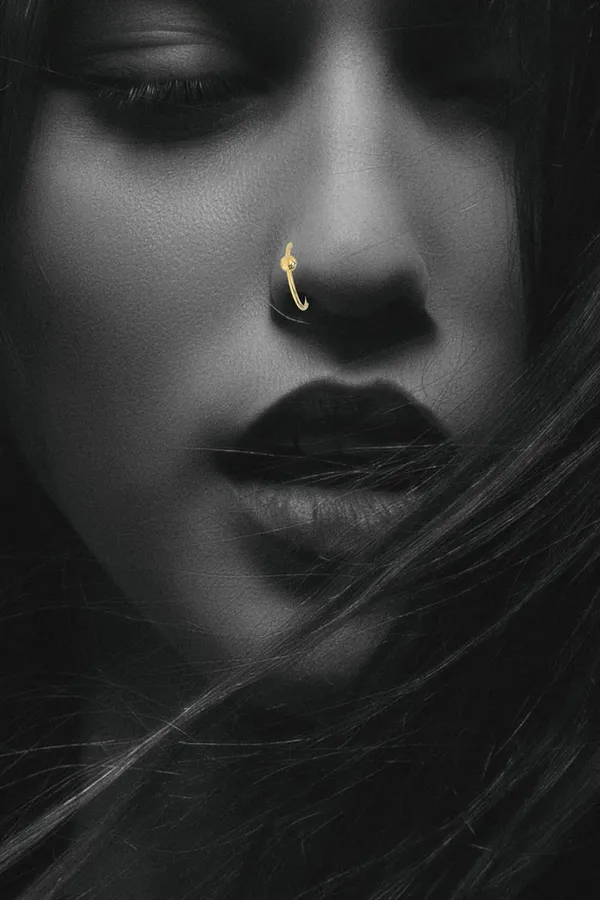Gold_Tiny_Hoop_Nose_Ring_One_Piece_Gold_20K_83.3%_(20K_Gold_Plain)