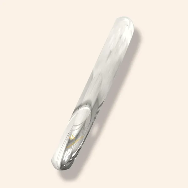 Silver_925_Mirror_Finish_Solid_Sterling_Kada_For_Unisex_Adult(Half_Round_P)_(2.10)