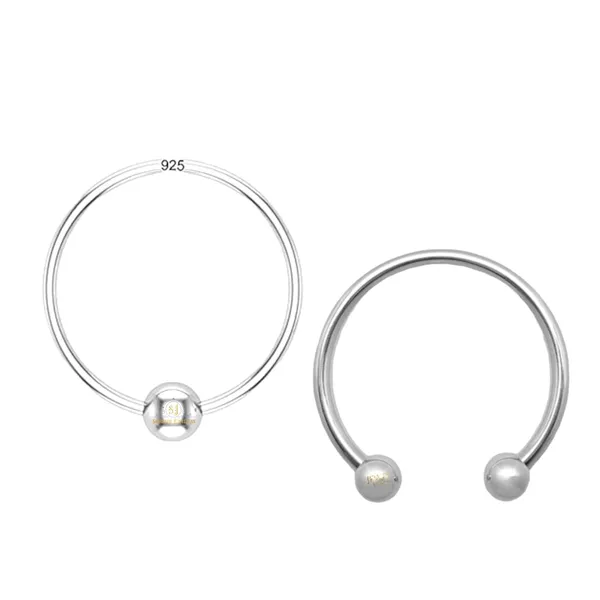 Silver_92.5_Tiny_Hoop_And_Septum_Nose_Ring_One_Piece_Combo_Simple_&_Beautiful_Nose_Pin_For_Women_&_Girls_(One_Piece_Combo)