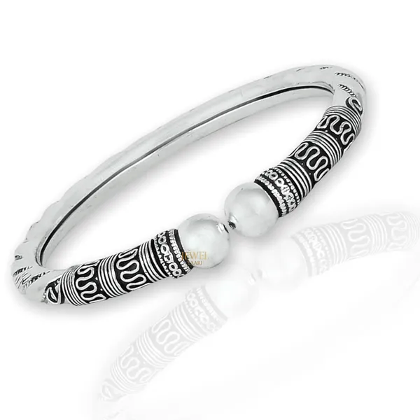 Silver_925_Pure_Oxidized_Men_Kada_Flexible_Bracelet_Bangle_For_Men_Women_And_Girls(2.4)