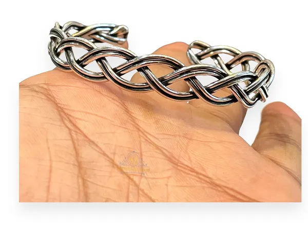 Silver_925_Pure_Chandi_Oxidized_Tribal_Thai_Viking_Kada_For_Men(Torque_Cuff_Kada_Men'S_Bracelet)_(5)