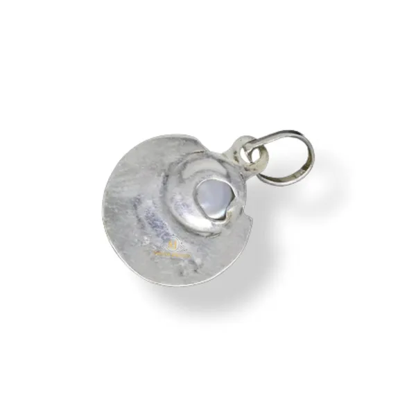 Silver_Pure_925_100%_Natural_Pearl_Motif_Moon_Pendent,_Chand_Pendant_Locket_For_Women_And_Men