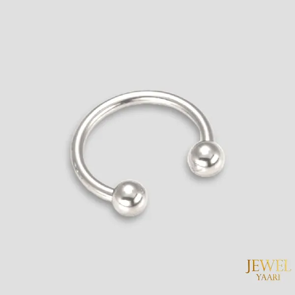 Silver_92.5_Tiny_Hoop_Nose_Ring_1_PieceTwo_Piece_Variation_Simple_&_Beautiful_Nose_Pin_For_Women_&_Girls