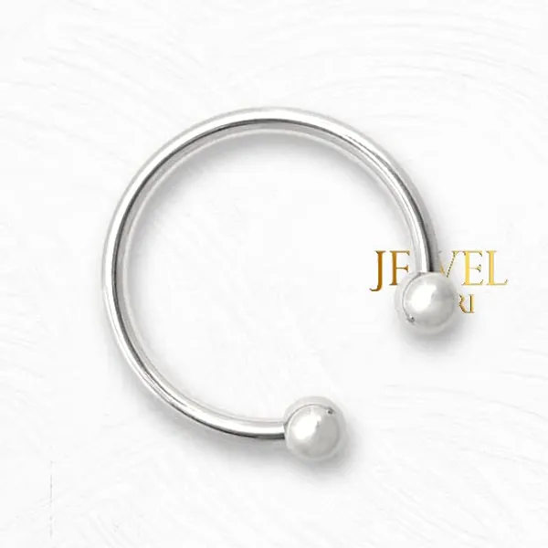 Silver_92.5_Tiny_Hoop_Nose_Ring_1_PieceTwo_Piece_Variation_Simple_&_Beautiful_Nose_Pin_For_Women_&_Girls