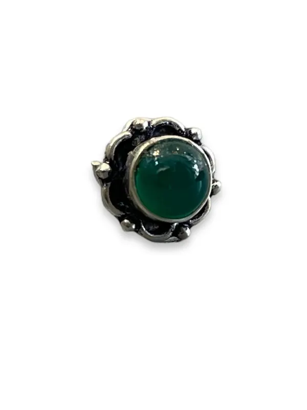 Green_925_Sterling_Handmade_Antique_Oxidized_Nose_Pin_For_Women_(-10,_)