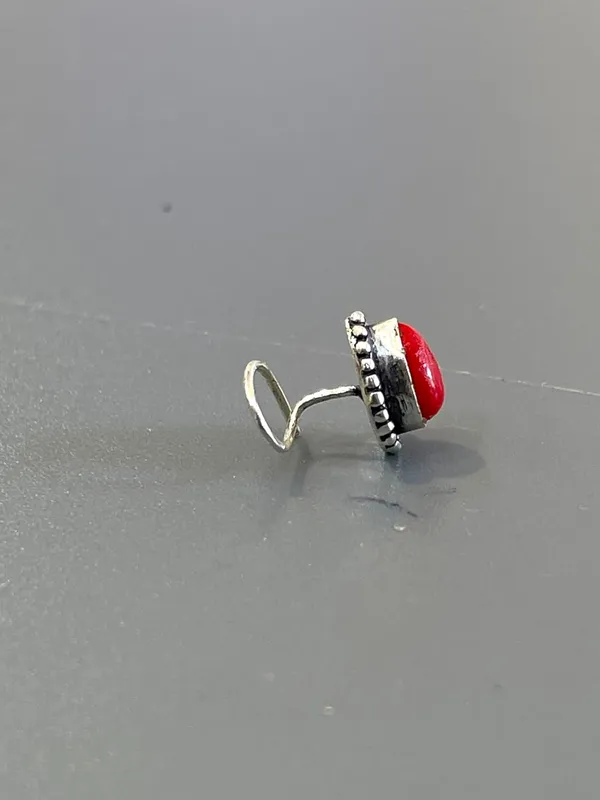 Red_925_Sterling_Handmade_Antique_Oxidized_Nose_Pin_For_Women_(-10,_)