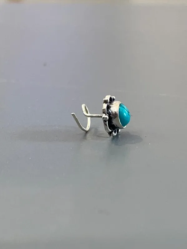 Turquoise_925_Sterling_Handmade_Antique_Oxidized_Nose_Pin_For_Women_(-10,_)