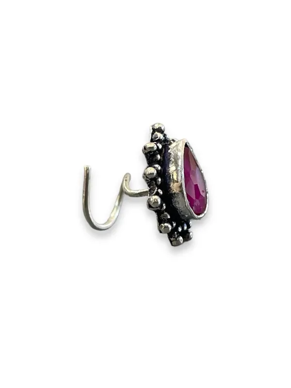 Pink_925_Sterling_Handmade_Antique_Oxidized_Nose_Pin_For_Women_(-11,_)