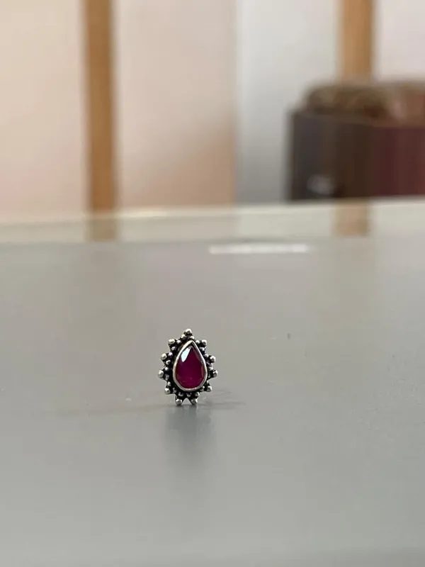 Pink_925_Sterling_Handmade_Antique_Oxidized_Nose_Pin_For_Women_(-11,_)
