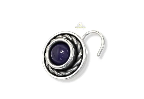 Blue_925_Sterling_Handmade_Antique_Oxidized_Nose_Pin_For_Women_(2_5Mm_)