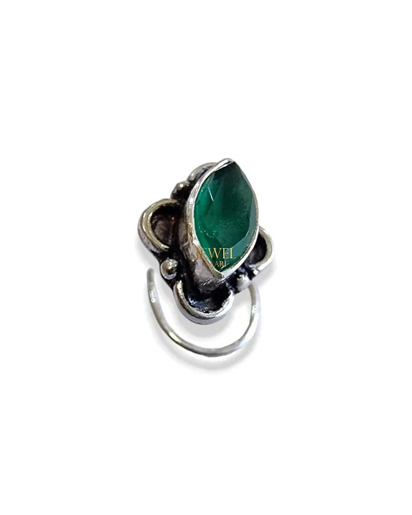 Green_925_Sterling_Handmade_Antique_Oxidized_Nose_Pin_For_Women_(-6,_)