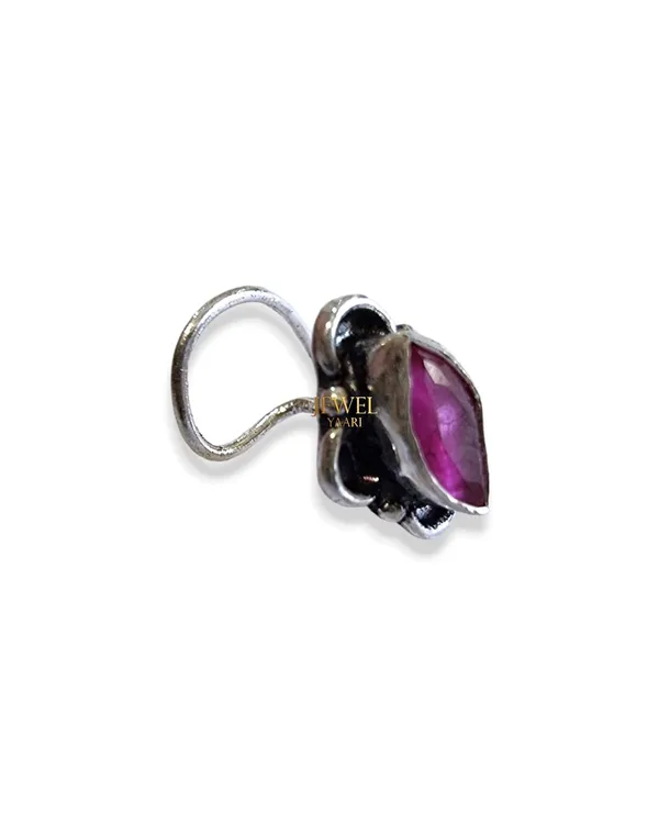 Pink_925_Sterling_Handmade_Antique_Oxidized_Nose_Pin_For_Women_(-6,_)