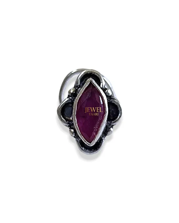 Pink_925_Sterling_Handmade_Antique_Oxidized_Nose_Pin_For_Women_(-6,_)