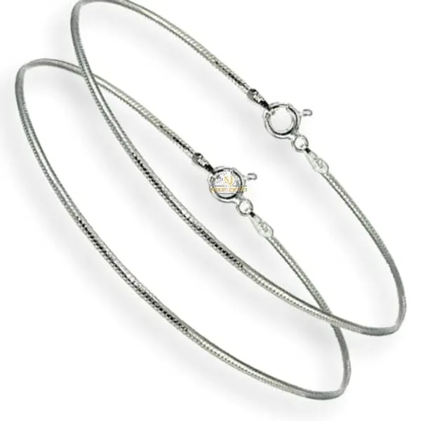 Silver_Pure_Threaded_Pattern_Anklet_(Payal)_In_Pure_92.5_Pure_Sterling_For_Girls_&_Women_(Chain_Pair_)