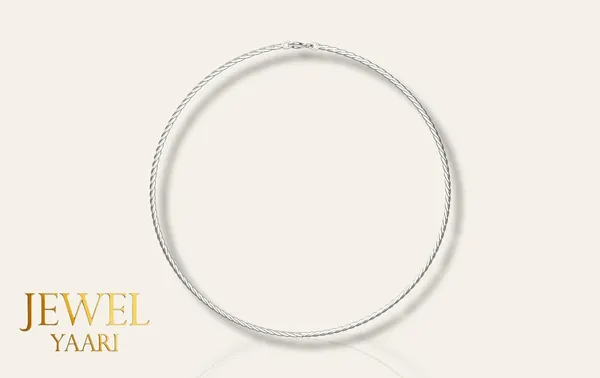 Silver_Pure_Threaded_Pattern_Anklet_(Payal)_In_Pure_92.5_Pure_Sterling_For_Girls_&_Women_(Chain_Pair_)