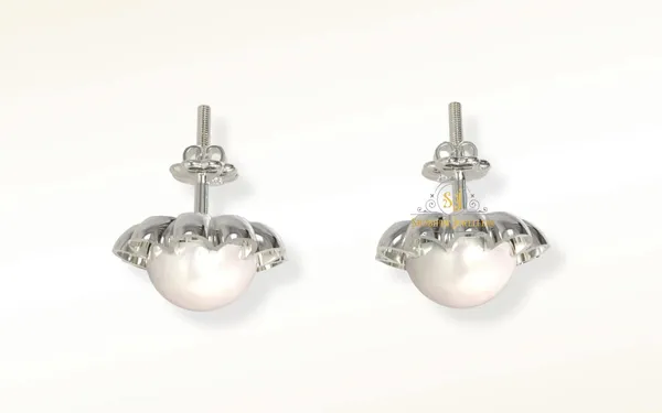 Silver_925_Sterling_Pearl_Floral_Shape_Studs_Tops_Earrings_For_Women_And_Girls_(4Mm)
