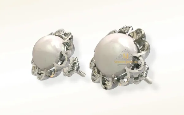 Silver_925_Sterling_Pearl_Floral_Shape_Studs_Tops_Earrings_For_Women_And_Girls_(6Mm)