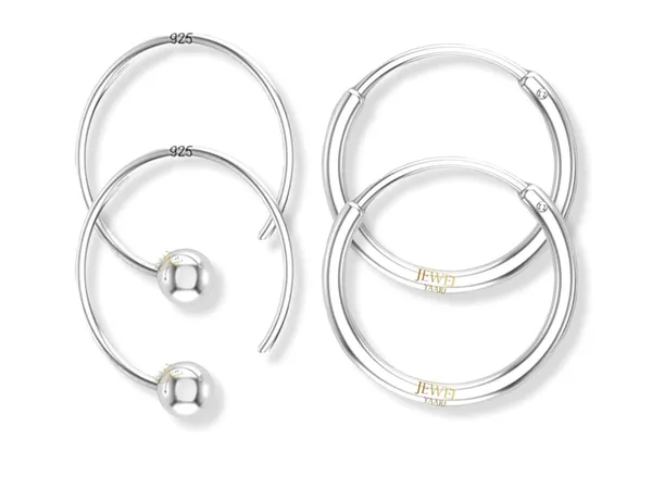 Silver_92.5_Tiny_Hoop_And_Pipe_Nose_Ring_Pair_Combo_Simple_&_Beautiful_Nose_Pin_For_Women_&_Girls_Parent_(Pipe_10_Mm_Hoop_10_Mm_Pair)