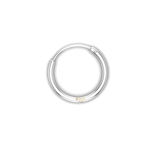 Silver_92.5_Tiny_Hoop_Nose_Ring_1_Piece,Two_Piece,_Variation,_Simple_&_Beautiful_Nose_Pin_For_Women_&_Girls