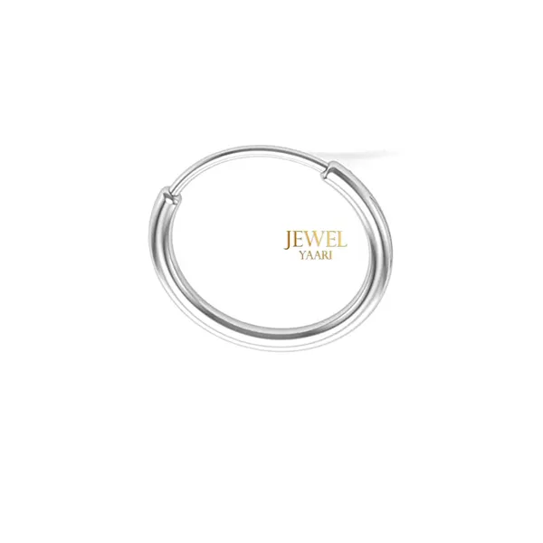 Silver_92.5_Tiny_Hoop_Nose_Ring_1_Piece,Two_Piece,_Variation,_Simple_&_Beautiful_Nose_Pin_For_Women_&_Girls