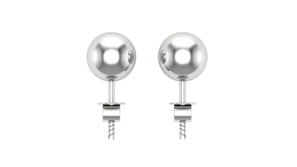 Silver_925_Sterling-And_American_Diamond_Stud_Earrings_For_Unisex_-_Adult_&_Child