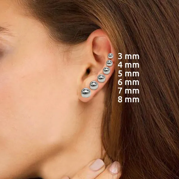Silver_925_Sterling-And_American_Diamond_Stud_Earrings_For_Unisex_-_Adult_&_Child
