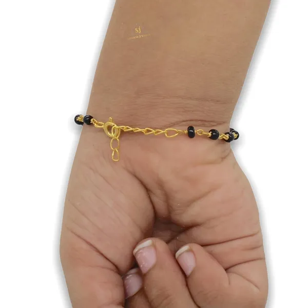 Silver_925_Sterling_Cute_Animal_Face_Octopus__Bracelet_Nazariya_For_Baby_Boys_&_Girls_(New_Born_To_12_Month_Small_Size_Length_5_Inch_One_Pc)