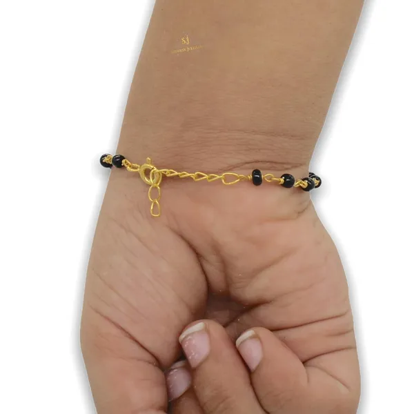 Silver_925_Sterling_Cute_Animal_Whale__Bracelet_Nazariya_For_Baby_Boys_&_Girls_(New_Born_To_12_Month_Small_Size_Length_5_Inch_One_Pc)