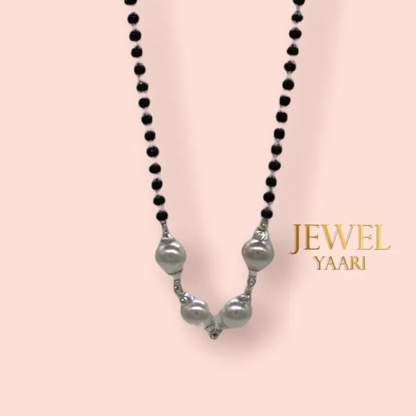 Silver_925_Sterling_Mangalsutra_With_Pearl_&__Beeds_Crystal_Chain_For_Women_Studded_Mangalsutra_Necklace