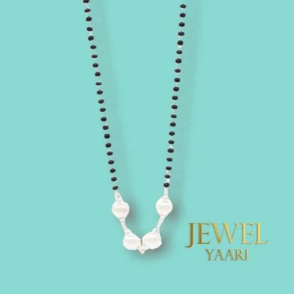 Silver_925_Sterling_Mangalsutra_With_Pearl_&__Beeds_Crystal_Chain_For_Women_Studded_Mangalsutra_Necklace