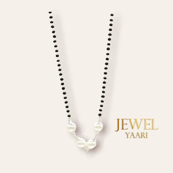 Silver_925_Sterling_Mangalsutra_With_Pearl_&__Beeds_Crystal_Chain_For_Women_Studded_Mangalsutra_Necklace