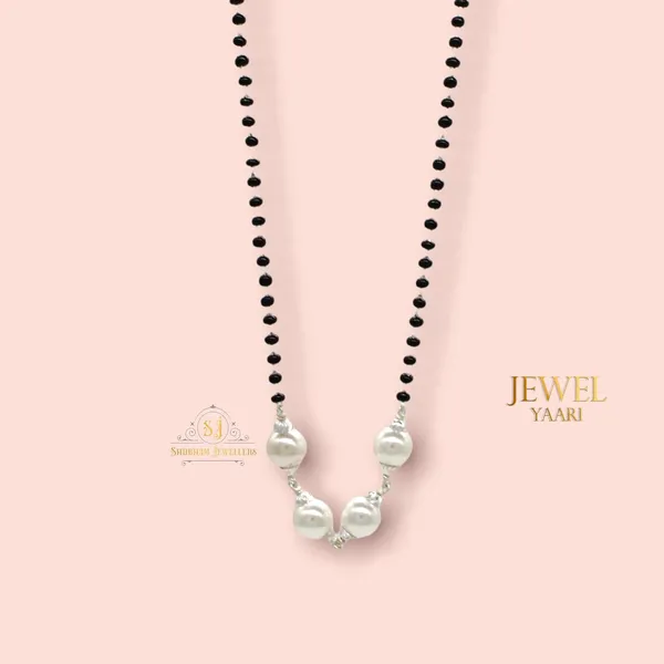 Silver_925_Sterling_Mangalsutra_With_Pearl_&__Beeds_Crystal_Chain_For_Women_Studded_Mangalsutra_Necklace