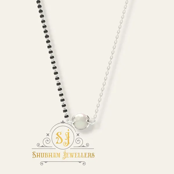 Silver_925_Sterling_Mangalsutra_With_Pearl_&__Beeds_Crystal_Chain_For_Women_Studded_Mangalsutra_Necklace_(Fusion)