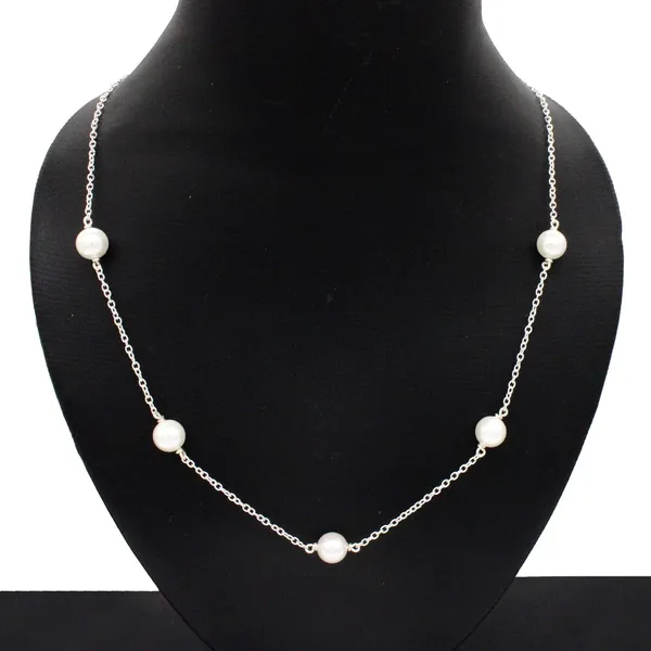Silver_925_Sterling_Pearl_Pendant_With_Chain_For_Girls_And_Women_(Rpearl-5Prlbds)