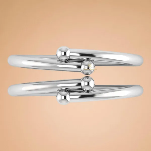 Silver_Exclusive_Pure_925_Sterling_Plain_Kada_Bracelet_For_Baby_Boy_&_Girl_(New_Born_Baby_To_12_Month_Small_Size_1.4_Inch)