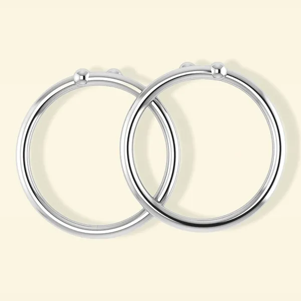 Silver_Exclusive_Pure_925_Sterling_Plain_Kada_Bracelet_For_Baby_Boy_&_Girl_(New_Born_Baby_To_12_Month_Small_Size_1.4_Inch)