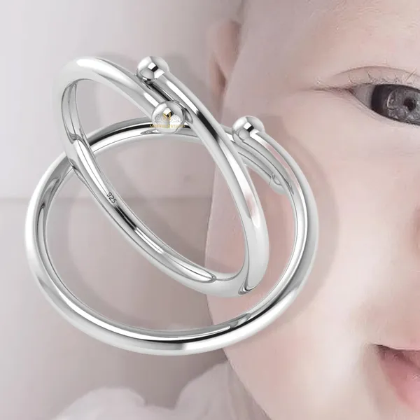 Silver_Exclusive_Pure_925_Sterling_Plain_Kada_Bracelet_For_Baby_Boy_&_Girl_(New_Born_Baby_To_12_Month_Small_Size_1.4_Inch)